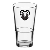 Bierglas Vaasje Stapel 34 cl